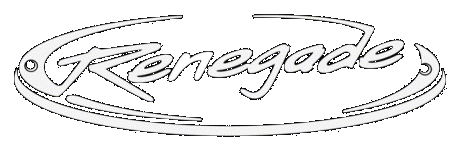 Renegade Custom Coaches and Trailers Motorhomes